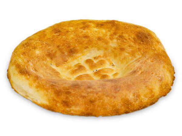 Shashray - Лепешка в тандыре