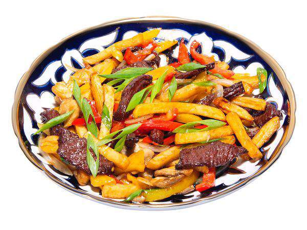 Чайхана сити - Джиз-быз