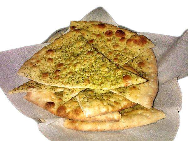 Вива пицца - Фокачча