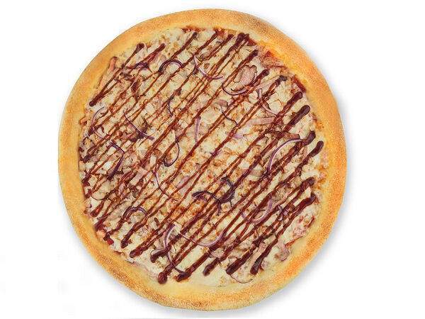 Дон пиццерони - Пицца Барбекю