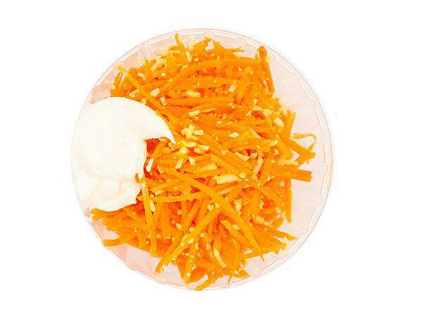 Ложка - Салат Заря