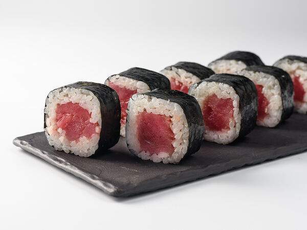 Sushi Food - Ролл Классика с тунцом