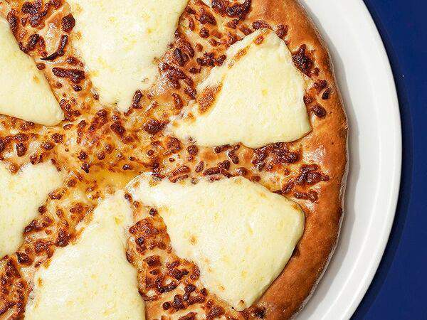 Pirosmani - Хачапури по-царски