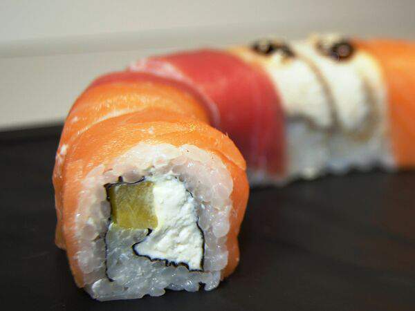 Don Pesto - Радужный