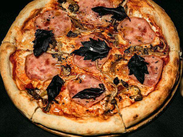 Рога лося - Реджина