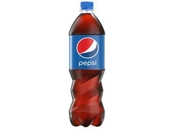 Santa Monica Stereo Cafe - Pepsi