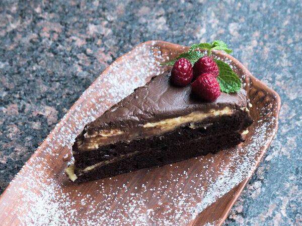 Georgia Armenia - Птичье молоко по-армянски