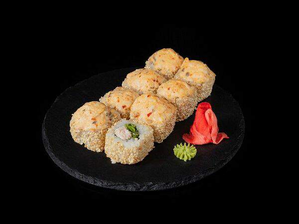 Японапапа - Ураган