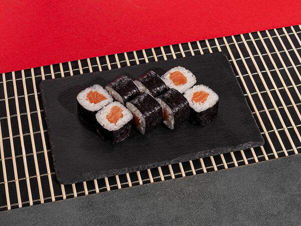 Fuji Yammi - Лосось Ролл