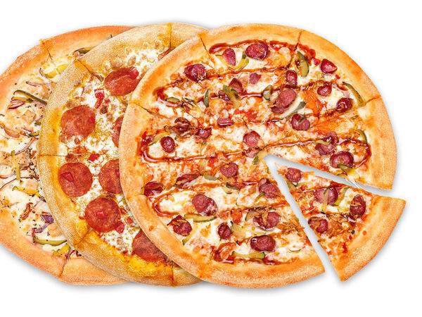 Edoo - Жаркое Комбо