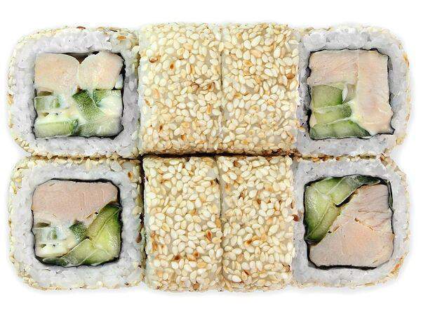 Таками - Фудзи