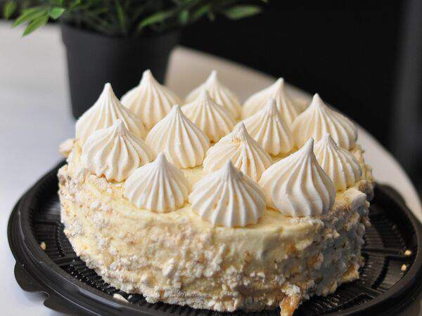 Buono market - Торт Полёт