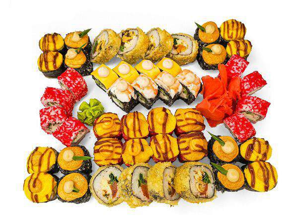 Палки в руки - Сет Пати