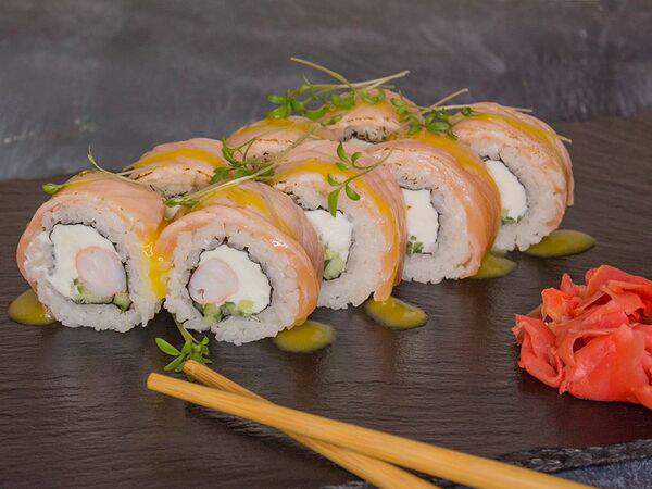 Голодный кролик - Манго бум