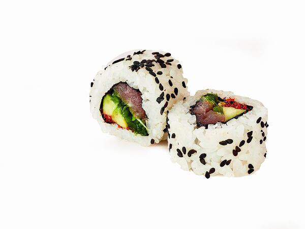 Сушисторис - Ниндзя