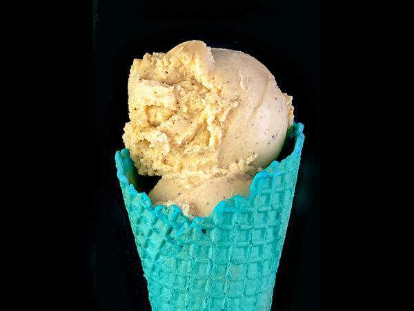 Alcreme - Мороженое Шум