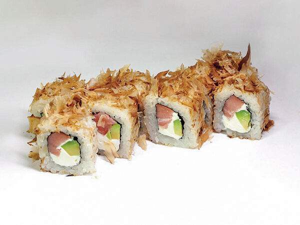 Hot-Pizza - Ролл Дрим