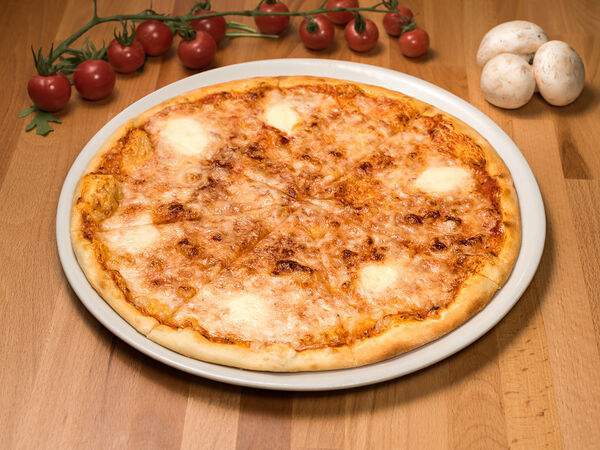 Delimeal Food Factory - Маргарита