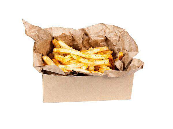 Giros Plus - Картофель фри 100 г