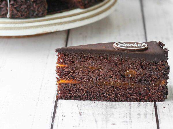 Bagatelle - Пирожное Sacher