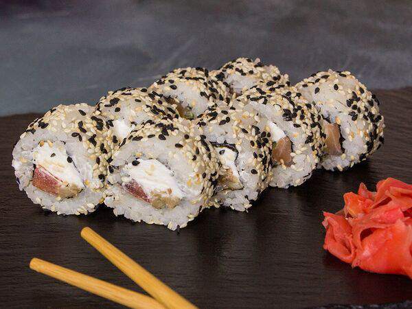 Голодный кролик - Асэми сяке