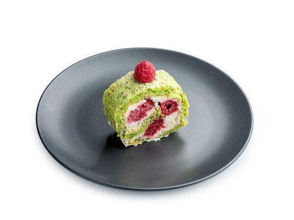 Buffet - Рулет меренговый