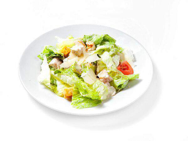 Траттория пицца - Цезарь