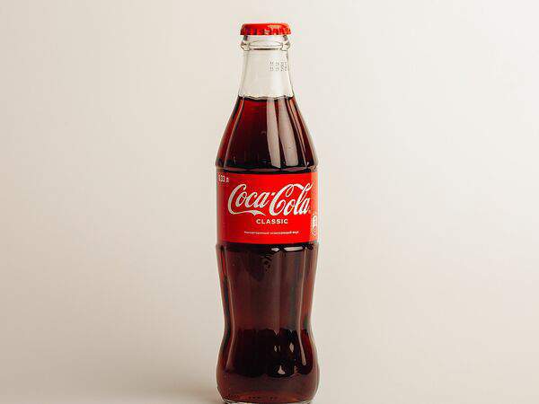 Joe Wokman - Coca-Cola