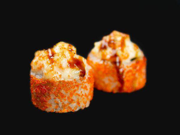 Luxury Food - Манчестер