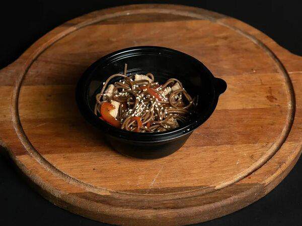 Likeat - Соба с курицей