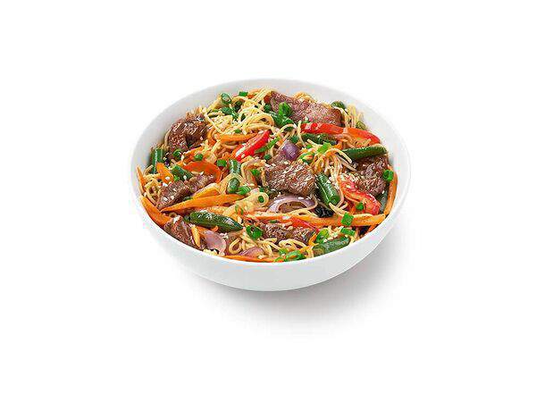 Сушивёсла - Кимчи-Вок