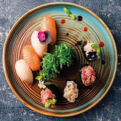 Маруми - Сет №4