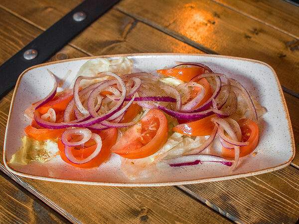 Ка-Бар - Салат Фито