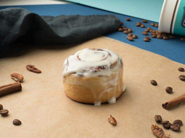 Синнабон - Минибон