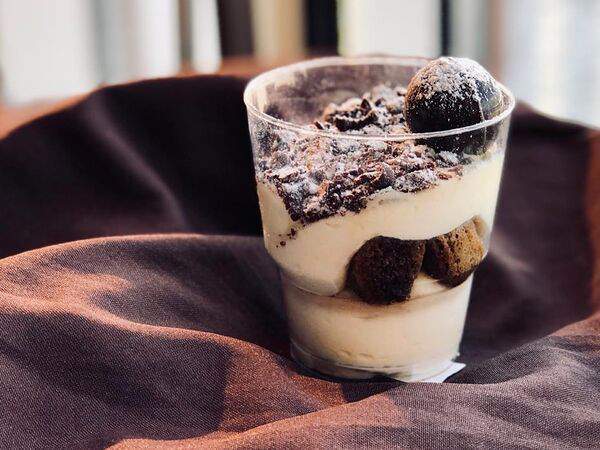 de Paris - Тирамису