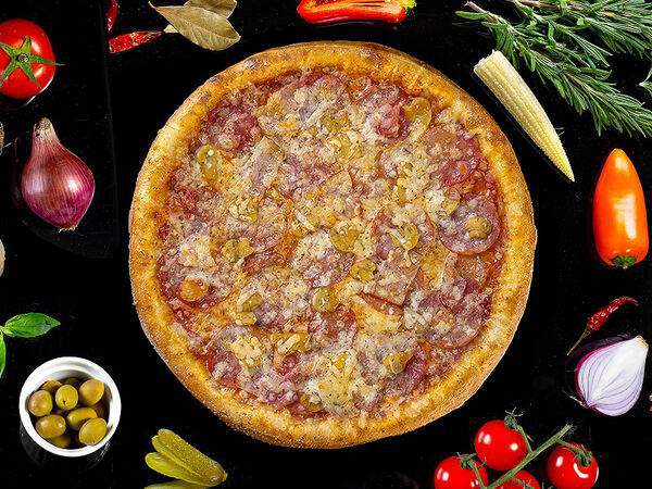 Ресторан доставки АртиШок - Пицца Рандеву