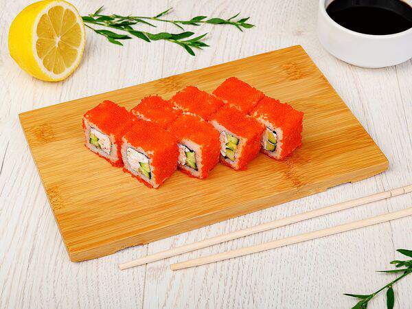 Суши Love - Калифорния