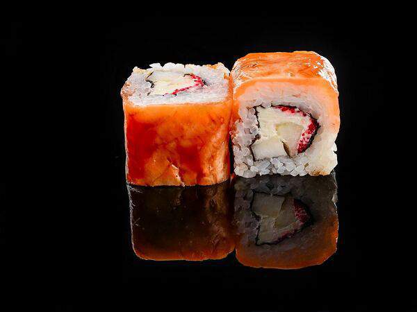 MORE Food - Маритин