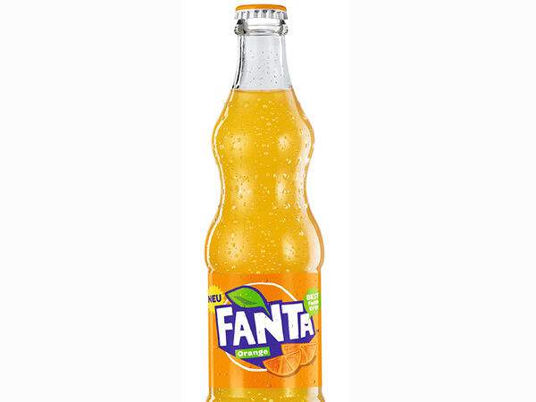 Premier & Only - Напиток Fanta