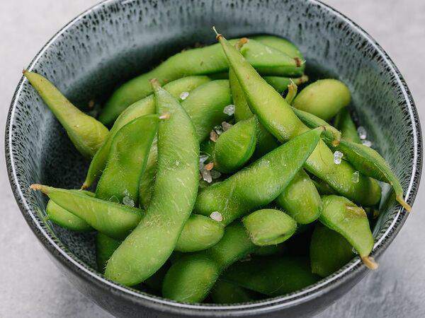 Океаника - Муши эдамаме