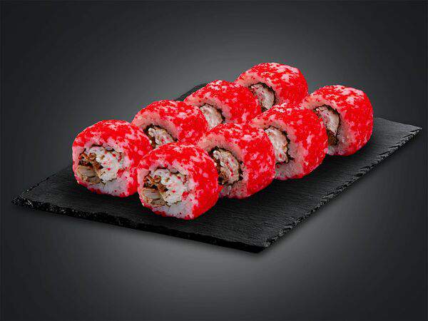 Суши Lait - Ролл Император