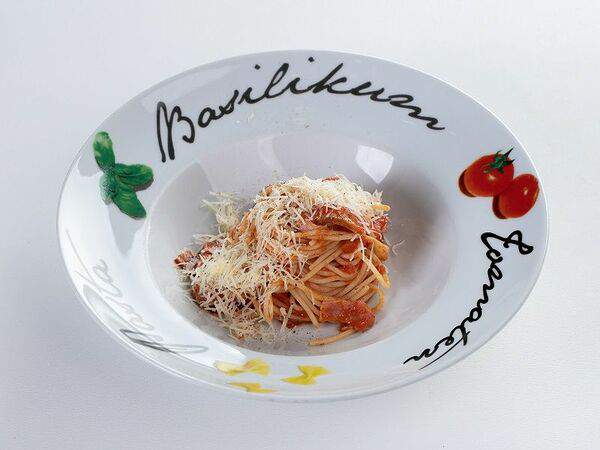 Da Lorenzo - Аматричияна