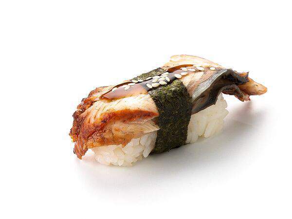 Суши Шоп - Суши с угрем