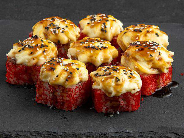 Сакура - Сансет hot