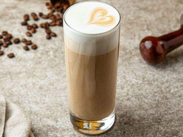 Nova Coffee - Латте