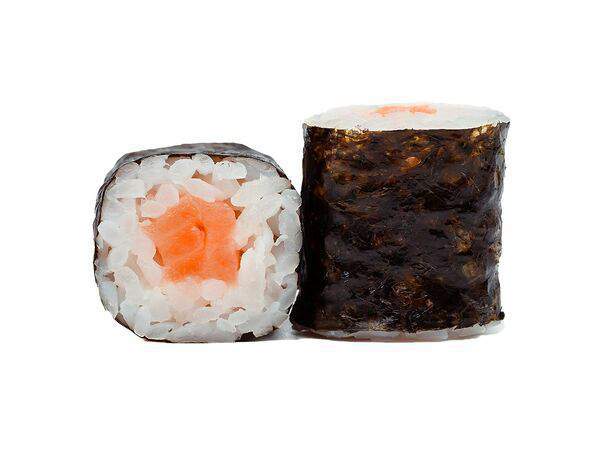 Алые паруса - Сяке хосомаки