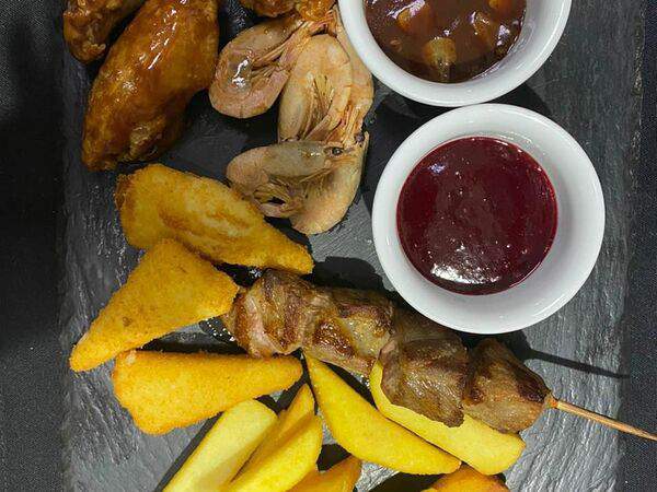 Сохо - С Guinness вкуснее