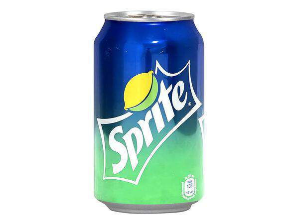 Пицца   Свои & Наши - Sprite