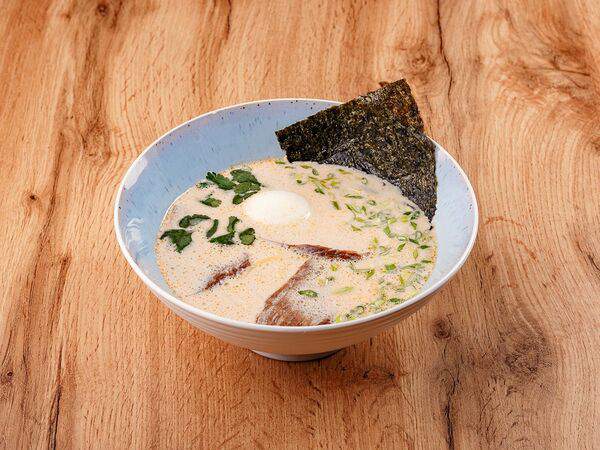 Уми - Суп Мисо рамен