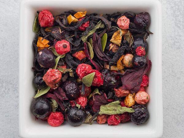 Ваш кондитер - Альпийский со смородиной